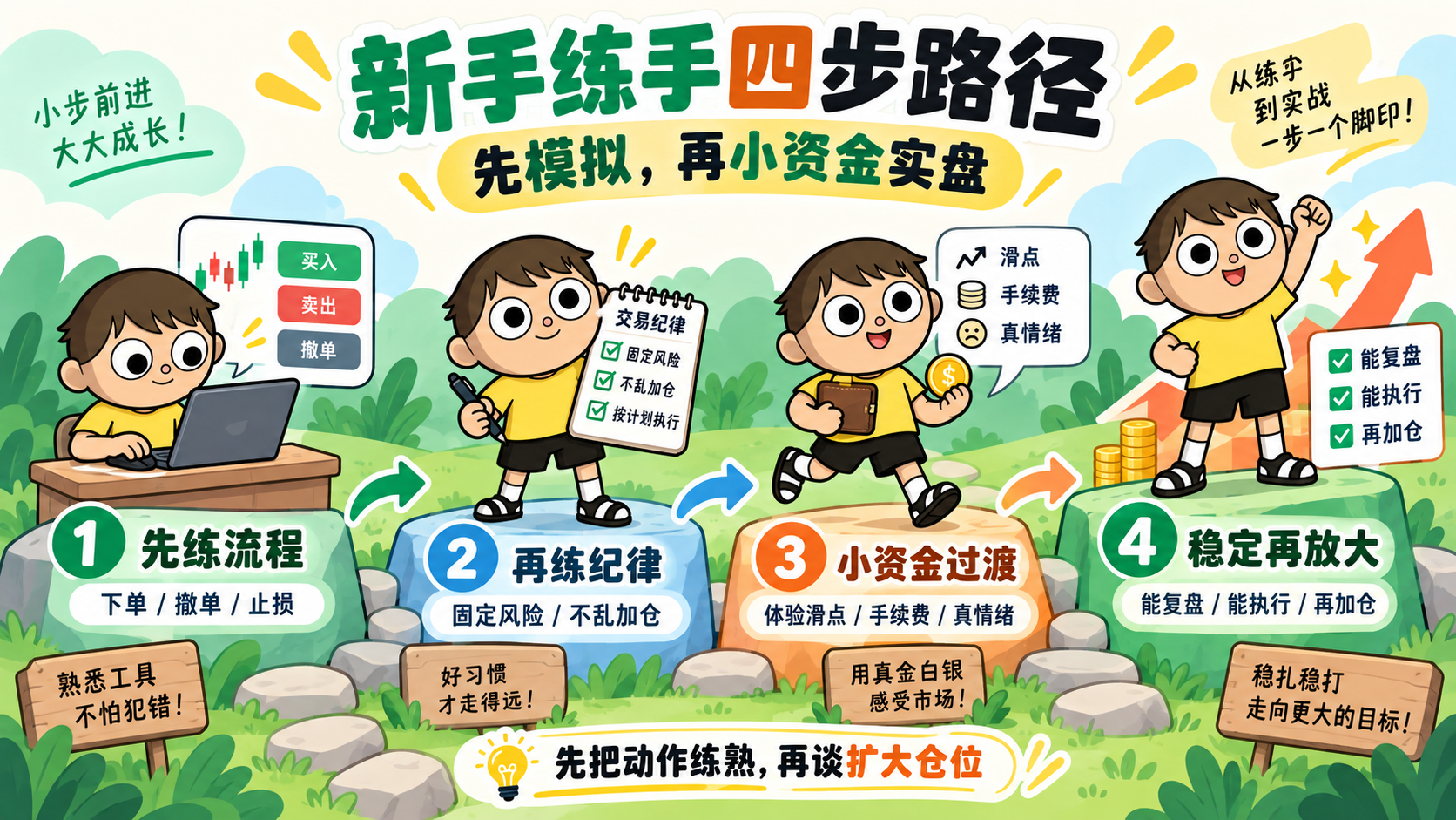 模拟盘是什么？新手怎么用模拟盘练手 (3).png